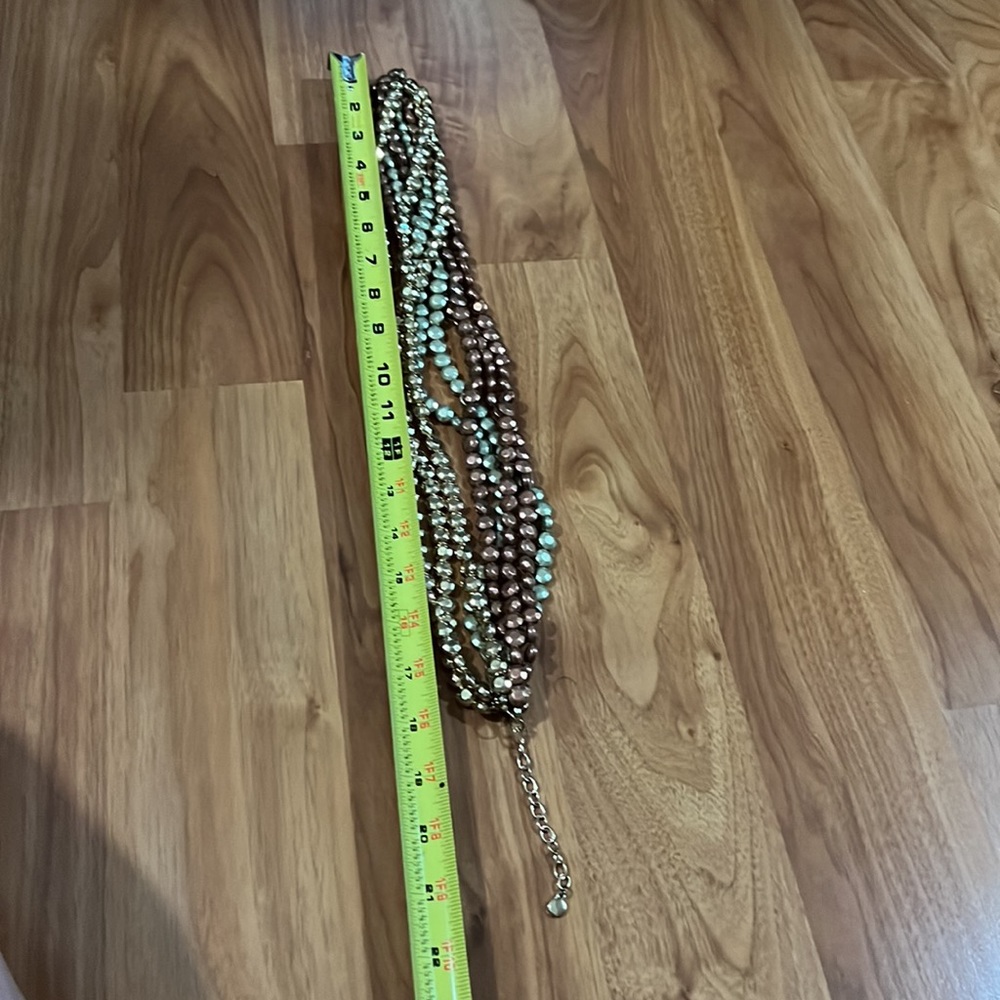 Necklace - Picture 3 of 4
